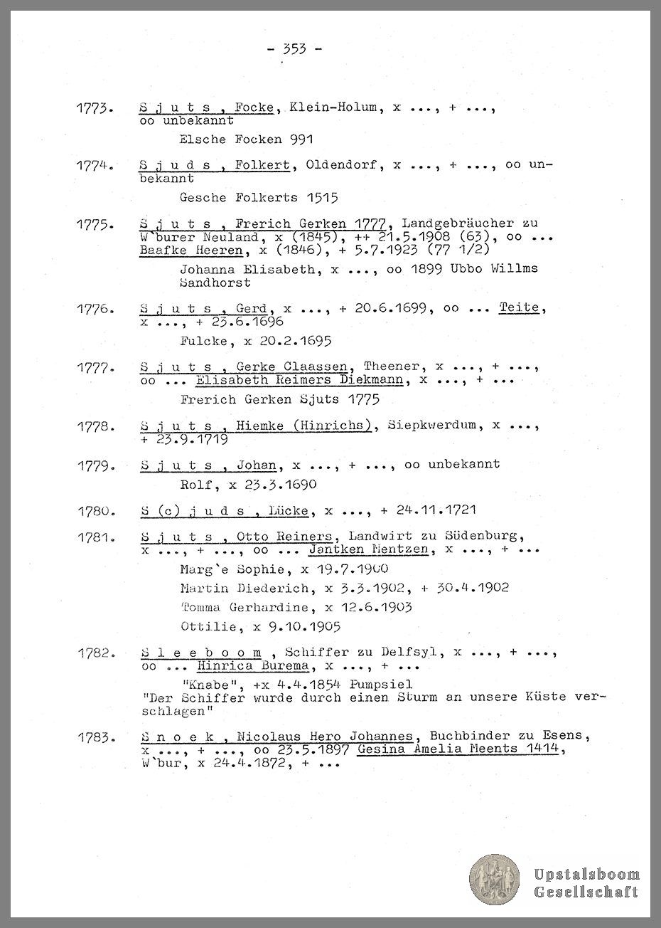 Document